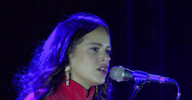 El alcalde de Valladolid y sus problemas con la cantante 'Rosalía'