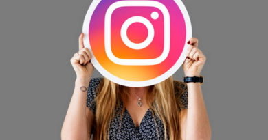 ayuda redes sociales instagram