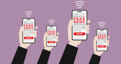Cómo detectar noticias falsas