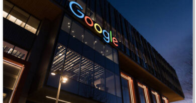 Google suspende a un ingeniero de un sistema de inteligencia artificial