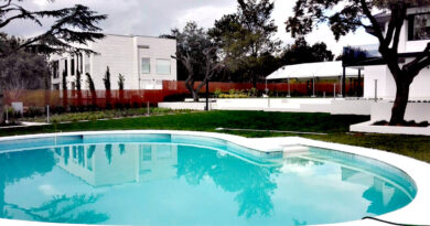 Construya su oasis de verano con Dalagua, expertos en construcción de piscinas en Madrid